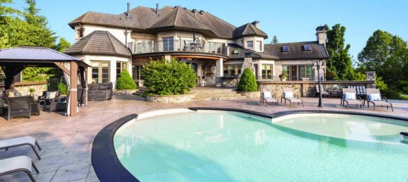 5 bedrooms House in Halton Hills, Canada No. 103 2