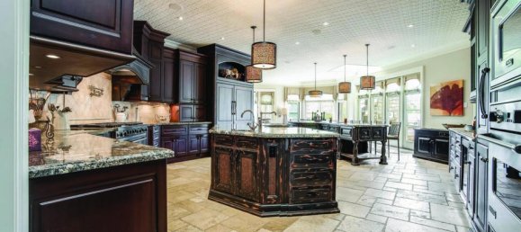 5 bedrooms House in Halton Hills, Canada No. 103 7