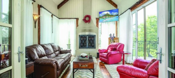 5 bedrooms House in Halton Hills, Canada No. 103 11