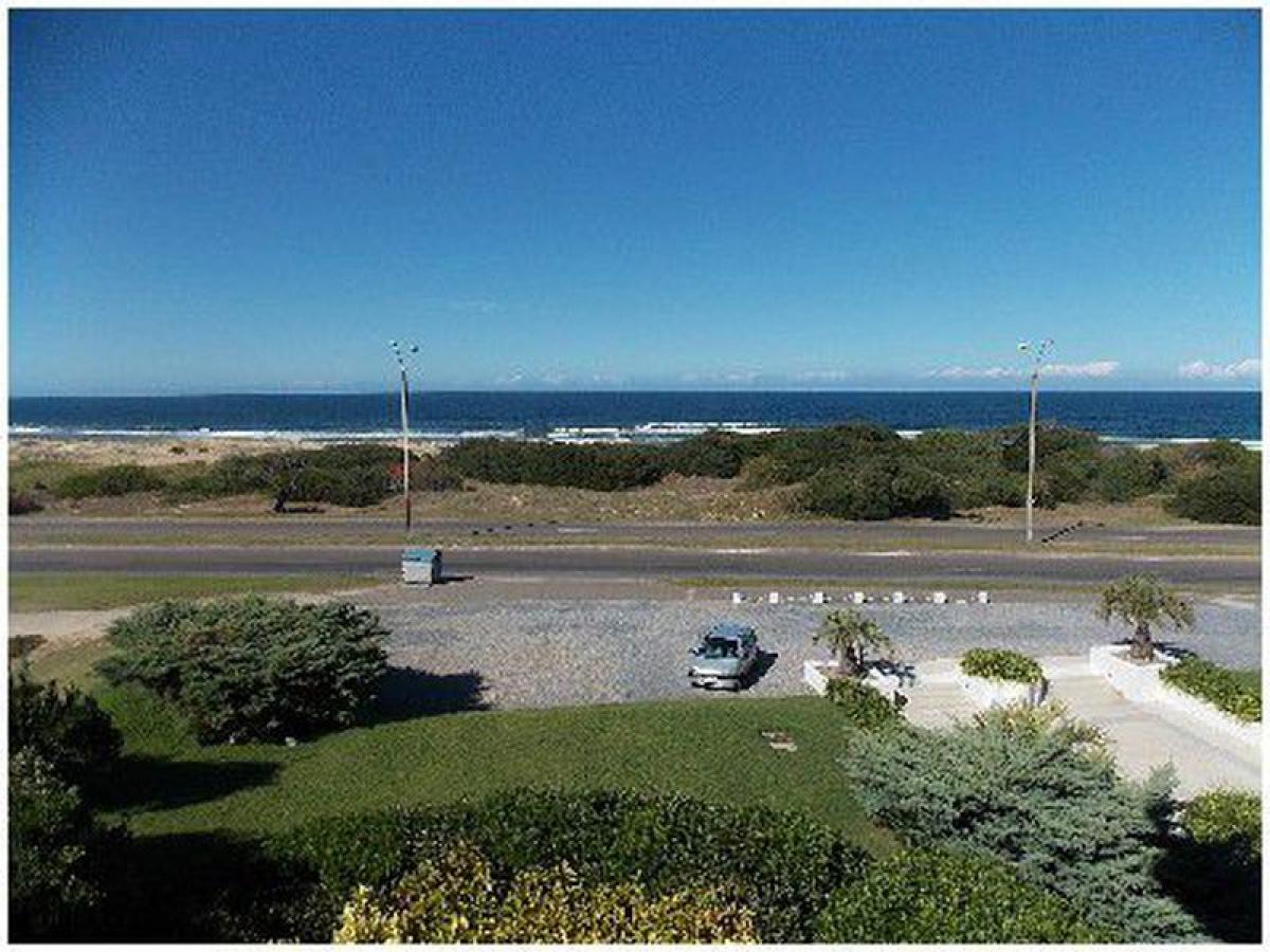 3 Schlafzimmer Wohnung in Maldonado, Uruguay, Nr. 7213