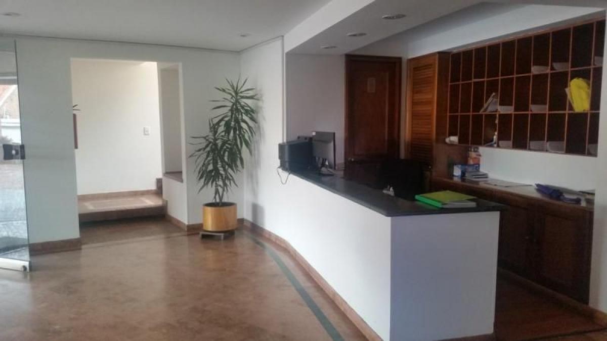 2 bedrooms House in Bogota, Colombia No. 14772