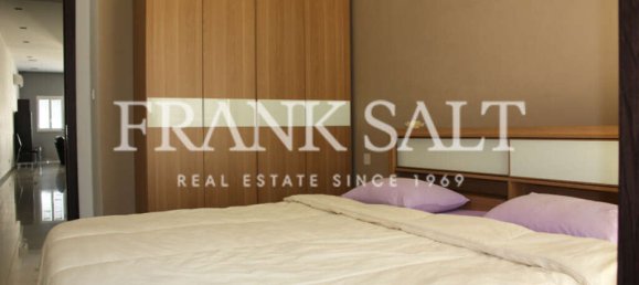 Квартира с 2 спальнями в Слима, Мальта № 8436 5