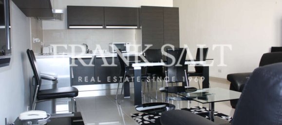 Квартира с 2 спальнями в Слима, Мальта № 8436 2