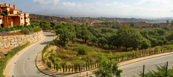 Apartamento de 2 dormitorios en Ojén, Spain No. 44472 18