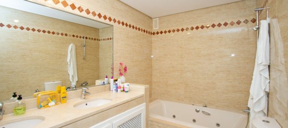 Apartamento de 2 dormitorios en Ojén, Spain No. 44472 50