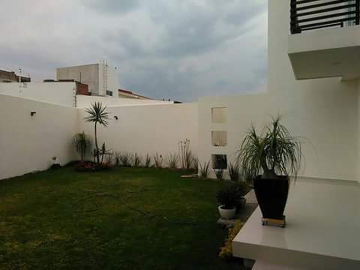 3 bedrooms House in Guanajuato, Mexico No. 152218