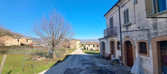 Casa de 2 dormitorios en Bojano, Italy No. 120541 24