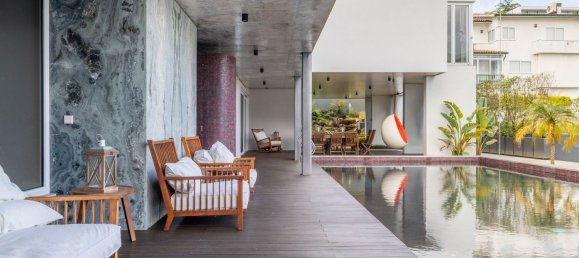 5 Schlafzimmer Haus in Vila Nova de Gaia, Portugal, Nr. 301804 46