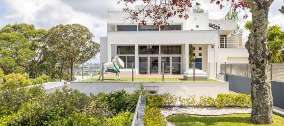 5 Schlafzimmer Haus in Vila Nova de Gaia, Portugal, Nr. 301804 36