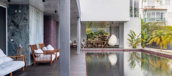 5 Schlafzimmer Haus in Vila Nova de Gaia, Portugal, Nr. 301804 29