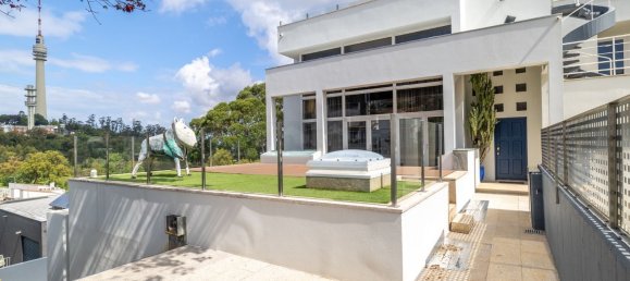 5 Schlafzimmer Haus in Vila Nova de Gaia, Portugal, Nr. 301804 37
