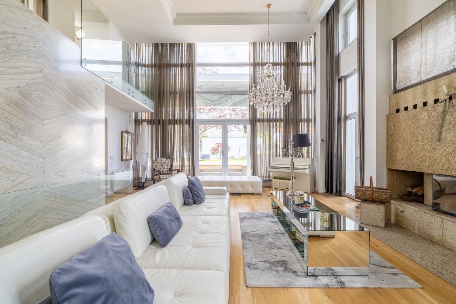 5 Schlafzimmer Haus in Vila Nova de Gaia, Portugal, Nr. 301804