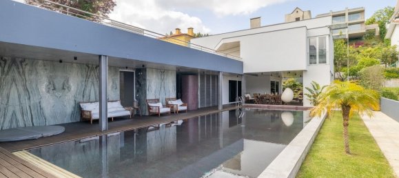 5 Schlafzimmer Haus in Vila Nova de Gaia, Portugal, Nr. 301804 34