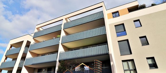 1 Schlafzimmer Wohnung in Thionville, France, Nr. 41420 11