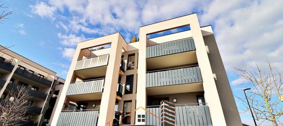 1 Schlafzimmer Wohnung in Thionville, France, Nr. 41420 12