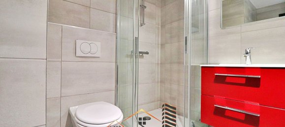 1 Schlafzimmer Wohnung in Thionville, France, Nr. 41420 9