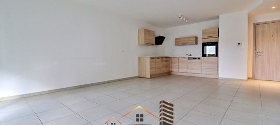 1 Schlafzimmer Wohnung in Thionville, France, Nr. 41420 3