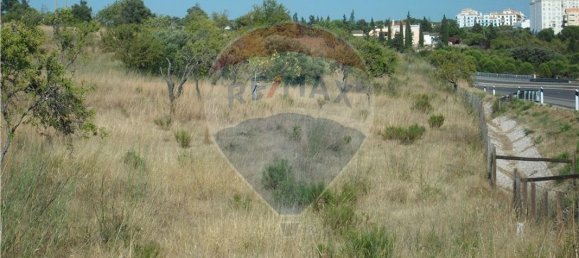  قطعة أرض في Loule, Portugal 60متر مربع رقم 43898 11