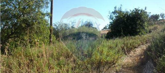  قطعة أرض في Loule, Portugal 60متر مربع رقم 43898 2