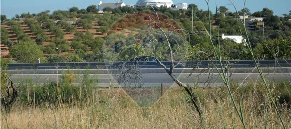  قطعة أرض في Loule, Portugal 60متر مربع رقم 43898 13