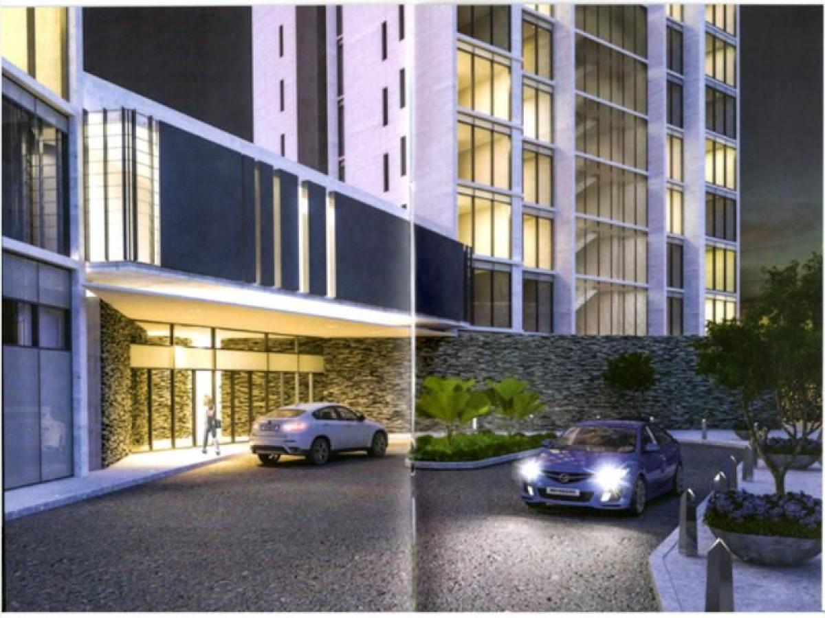 Apartamento T2 em El Marques, Mexico N.º 178615