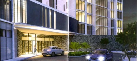 Apartamento T2 em El Marques, Mexico N.º 178615 2