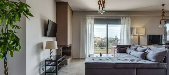 Moradia T5 em Kalyvia Thorikou, Greece N.º 93665 10
