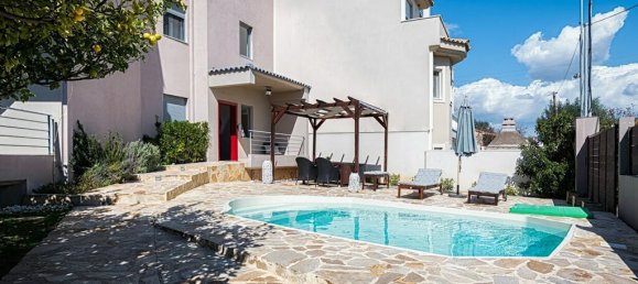 Moradia T5 em Kalyvia Thorikou, Greece N.º 93665 6