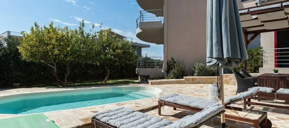 Moradia T5 em Kalyvia Thorikou, Greece N.º 93665 5