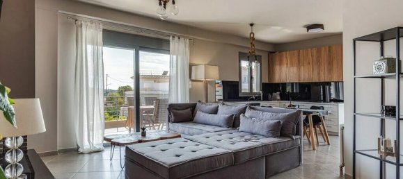Moradia T5 em Kalyvia Thorikou, Greece N.º 93665 9