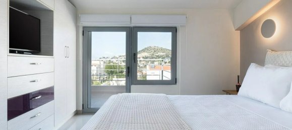 Moradia T5 em Kalyvia Thorikou, Greece N.º 93665 25