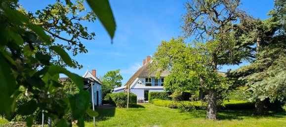 4 rooms House in Vorpommern-Rugen, Germany No. 132485 2