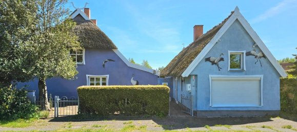 4 rooms House in Vorpommern-Rugen, Germany No. 132485 5