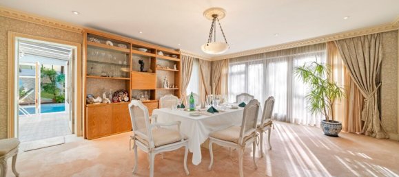 5 bedrooms House in London, United Kingdom No. 13211 9