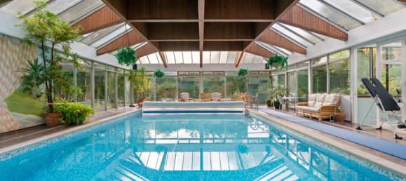 5 bedrooms House in London, United Kingdom No. 13211 4