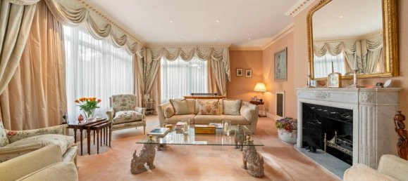 5 bedrooms House in London, United Kingdom No. 13211 8