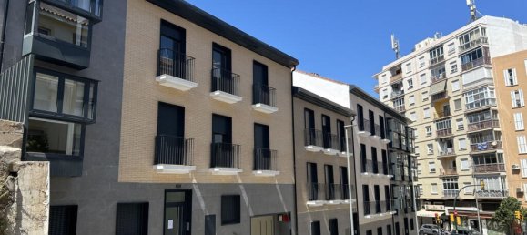 2 غرف نوم شقة في Malaga, Spain رقم 185706 2