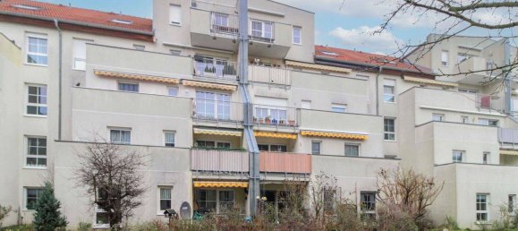 Apartamento de 1 dormitorio en Leipzig, Germany No. 332031 18