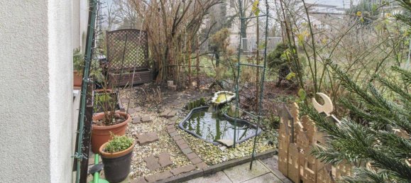 Apartamento de 1 dormitorio en Leipzig, Germany No. 332031 3