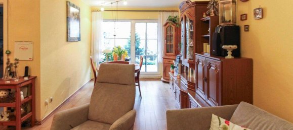 Apartamento de 1 dormitorio en Leipzig, Germany No. 332031 4