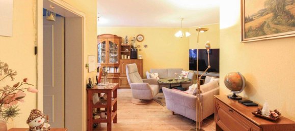 Apartamento de 1 dormitorio en Leipzig, Germany No. 332031 5