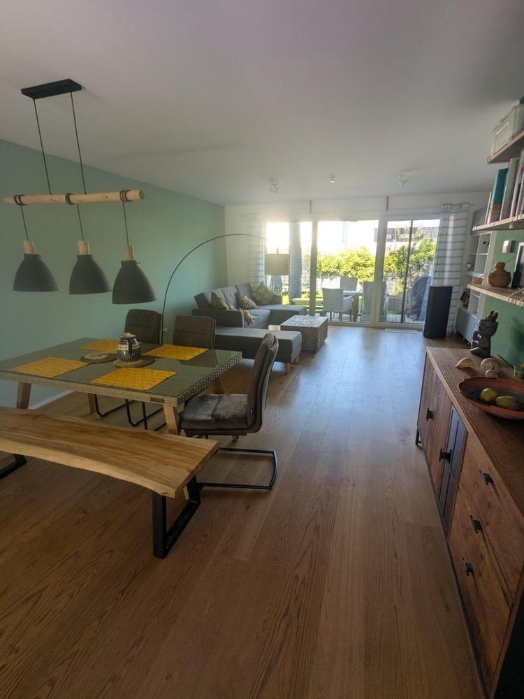 5 غرف نوم تاون هاوس في Rhein-Erft, Germany رقم 287330