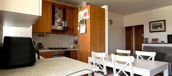 Квартира с 2 спальнями в Тавернерио, Италия № 350969 10