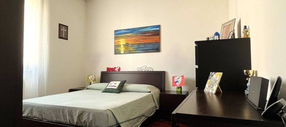 Квартира с 2 спальнями в Тавернерио, Италия № 350969 17