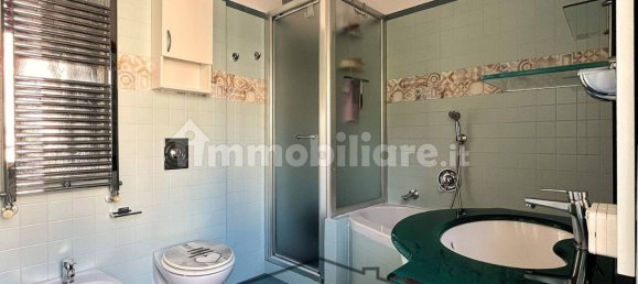 Квартира с 2 спальнями в Тавернерио, Италия № 350969 14