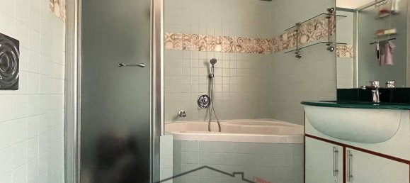 Квартира с 2 спальнями в Тавернерио, Италия № 350969 15