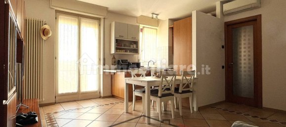 Квартира с 2 спальнями в Тавернерио, Италия № 350969 4