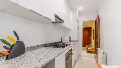 3 Schlafzimmer Doppelhaus in Girona, Spain, Nr. 217790