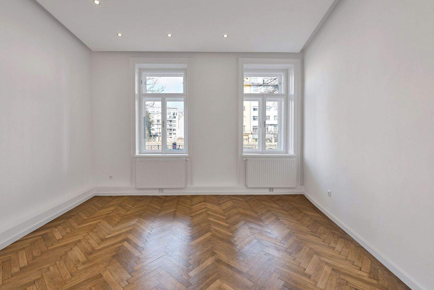 استوديو في Margareten, Austria رقم 229738