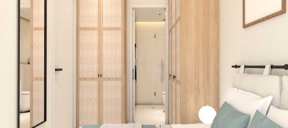 Квартира с 3 спальнями в Аликанте, Испания № 94510 7